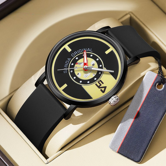 SANDA - Stylish and Fun