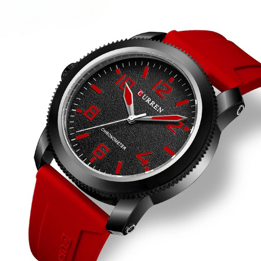CURREN - Phoenix Watch