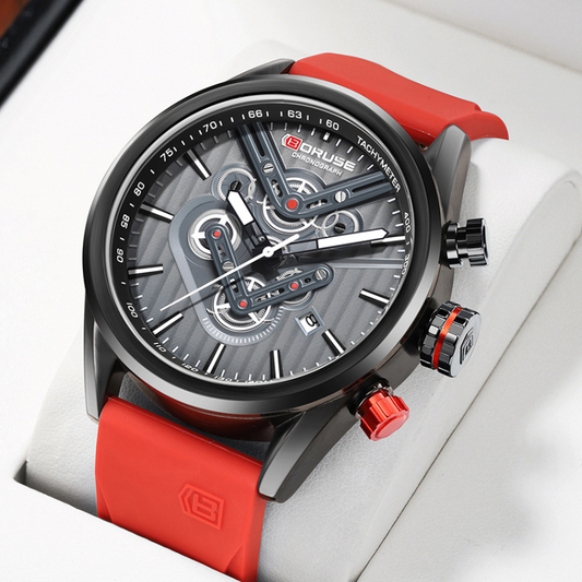 Discover the seductive charm of BORUSE - Piper!