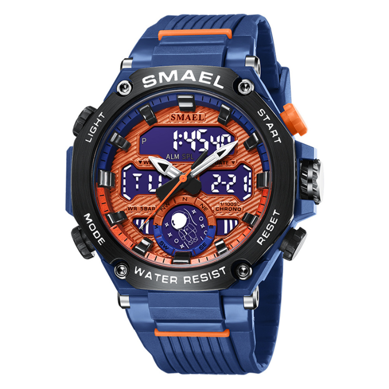 SMAEL - Rorty: The Perfect Blend of Style and Functionality
