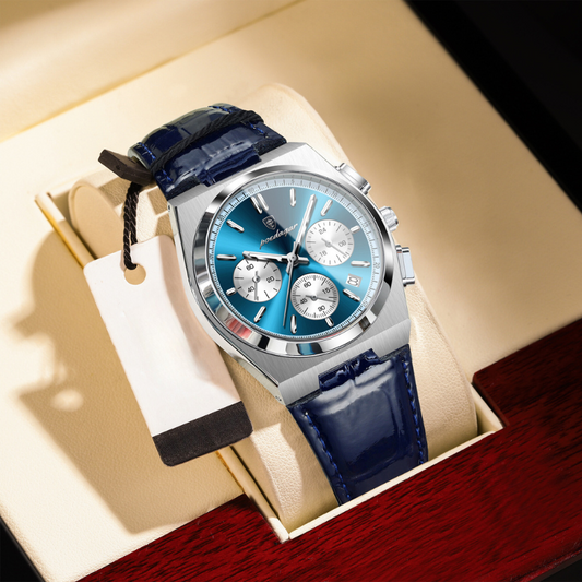 AGR - Tempus: Improve Your Experience