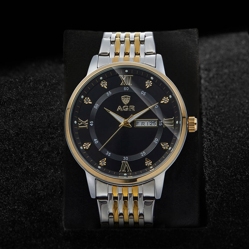AGR Royale: The Ultimate Luxury Experience