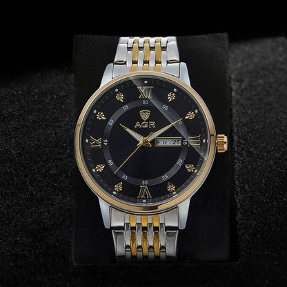 AGR Royale: The Ultimate Luxury Experience
