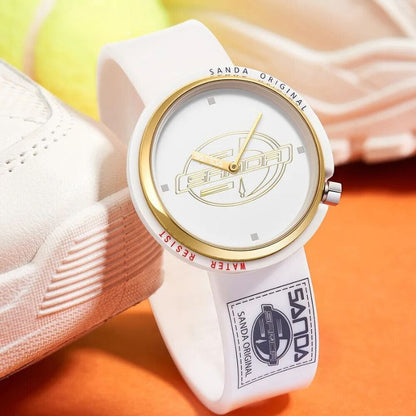 SANDA - Caius Collection: Elevate Your Style