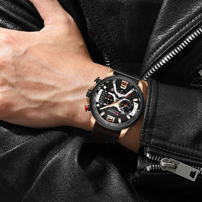 CURREN - The Ultimate Armor Collection