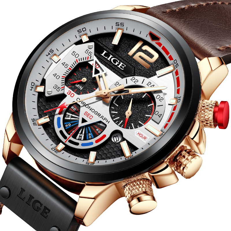 LIGE - Elegance Redefined