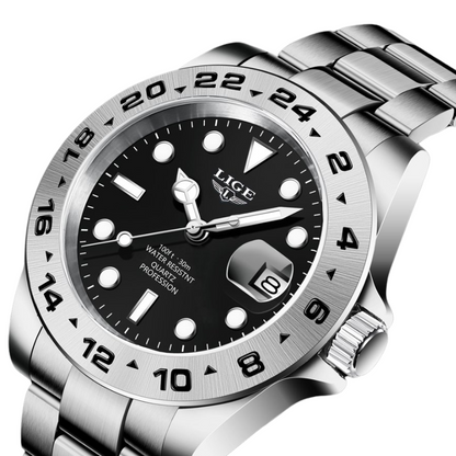 LIGE - Rugged Elegance
