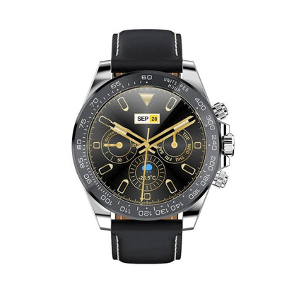 Sporty Digital Business Smartwatch