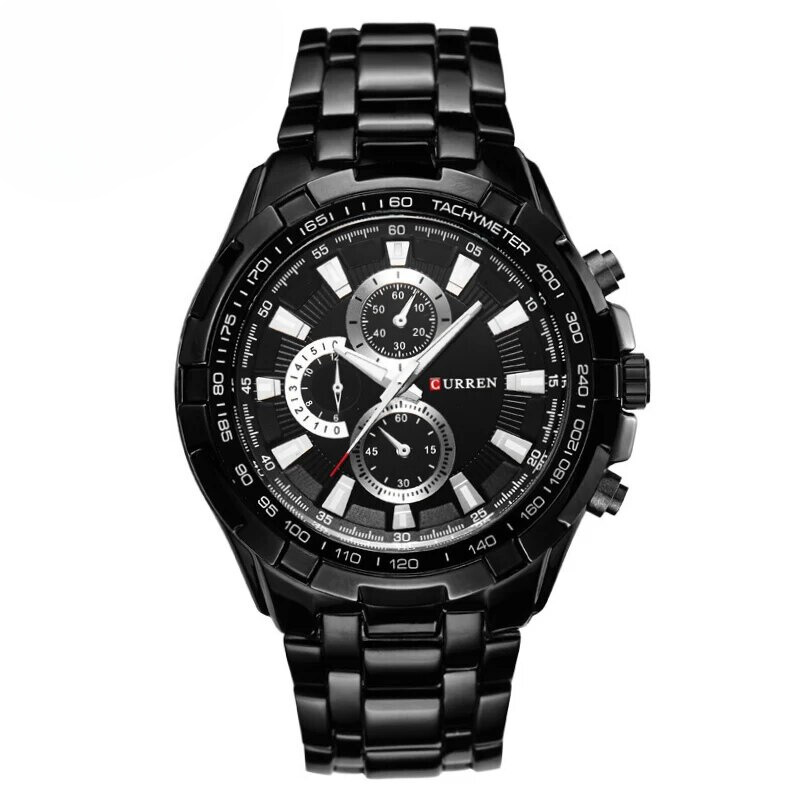 CURREN - Stylish Compass for Adventure Enthusiasts