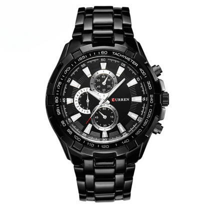 CURREN - Stylish Compass for Adventure Enthusiasts