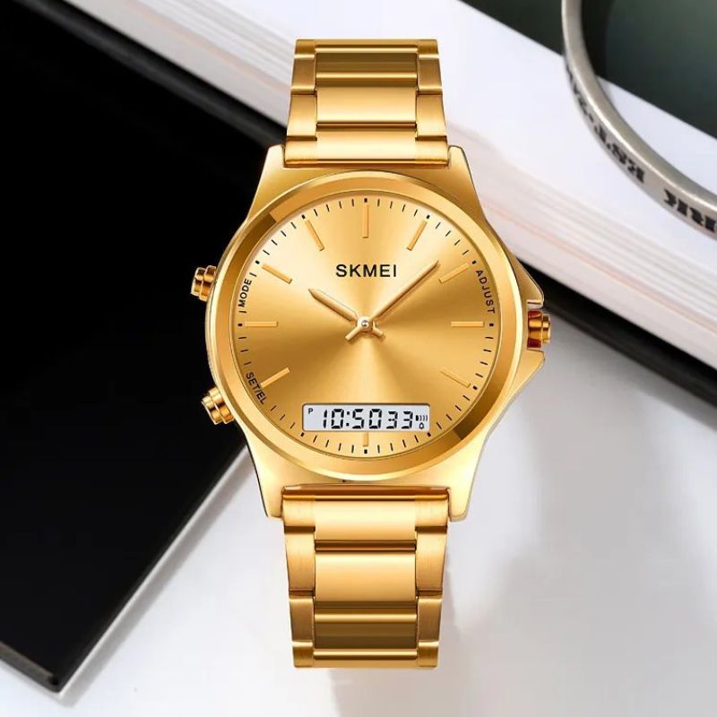 SK - Timeless Elegance