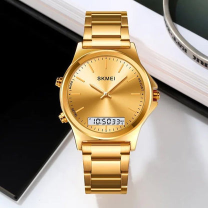 SK - Timeless Elegance