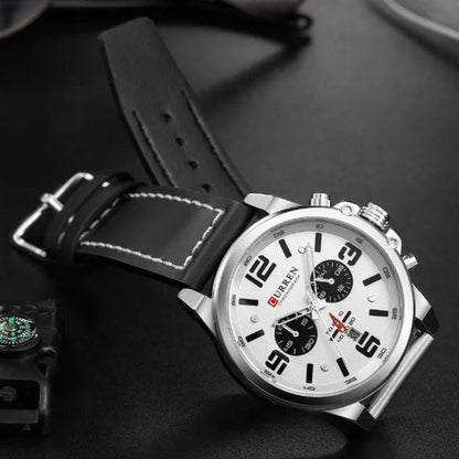 Fashionable Elegant Quartz Watch