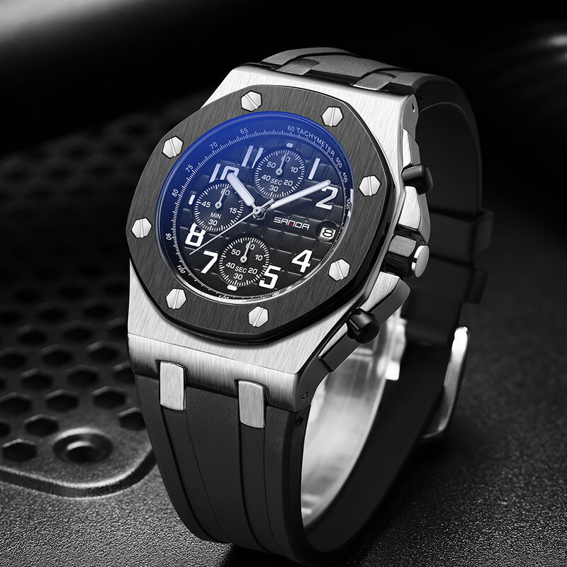 SANDA - The Kahlil Collection