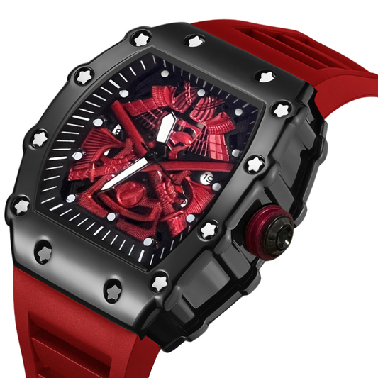 WLISTH - Stylish Quartz Watch
