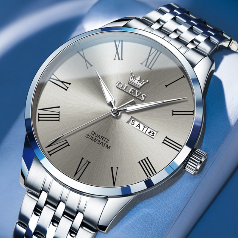 OLEVS - Prisma Collection: Elevate Your Style