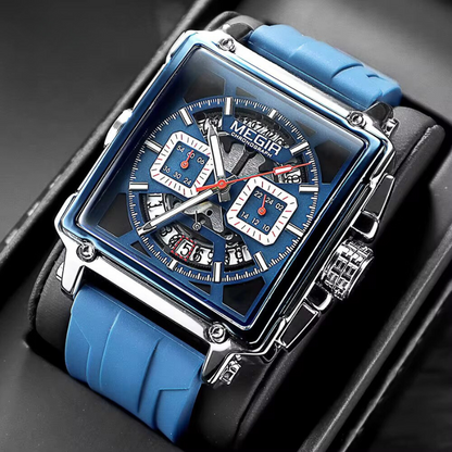 MEGIR - Stellar Watches