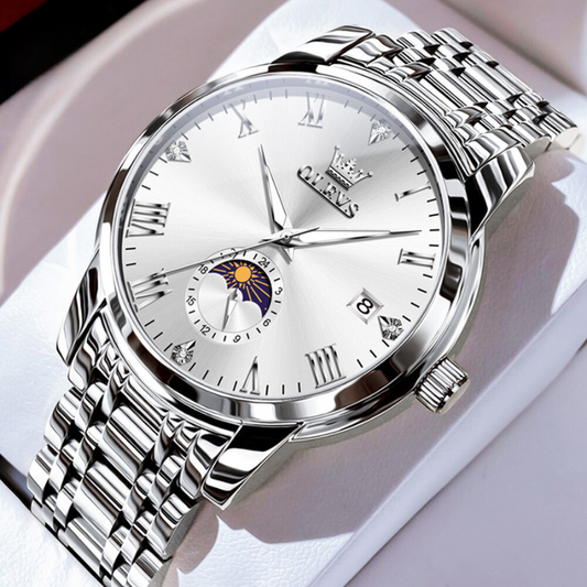 OLEVS - Elegant Luxury Watch
