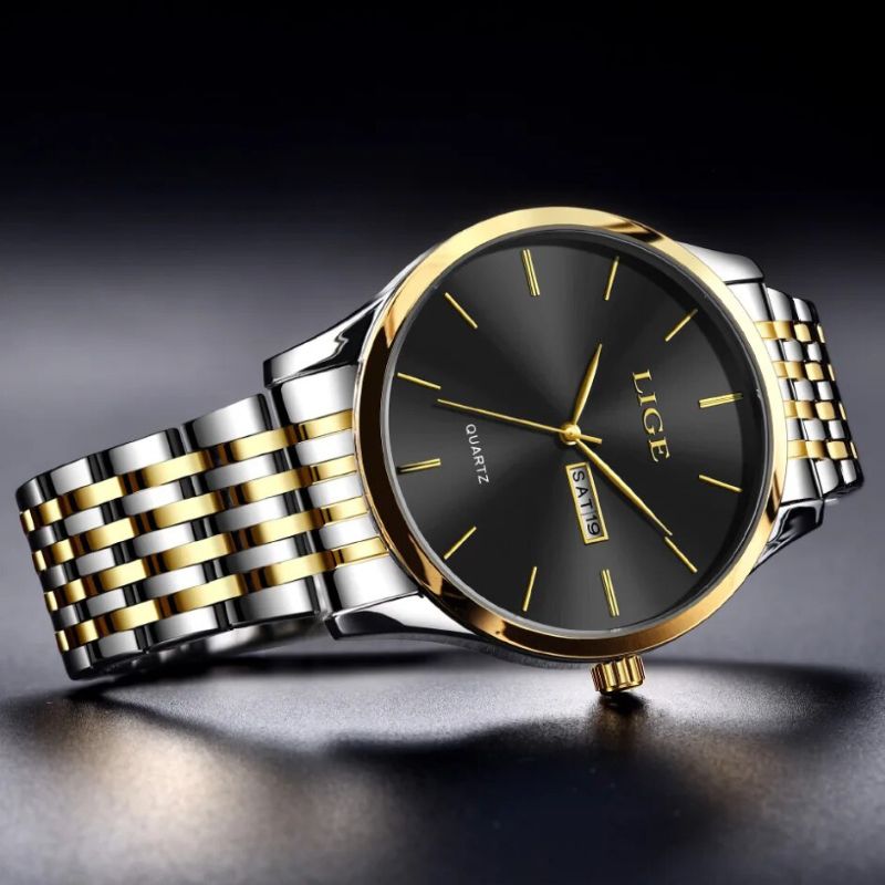 LIGE - The Elegant Ulysse Collection