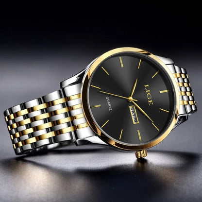 LIGE - The Elegant Ulysse Collection