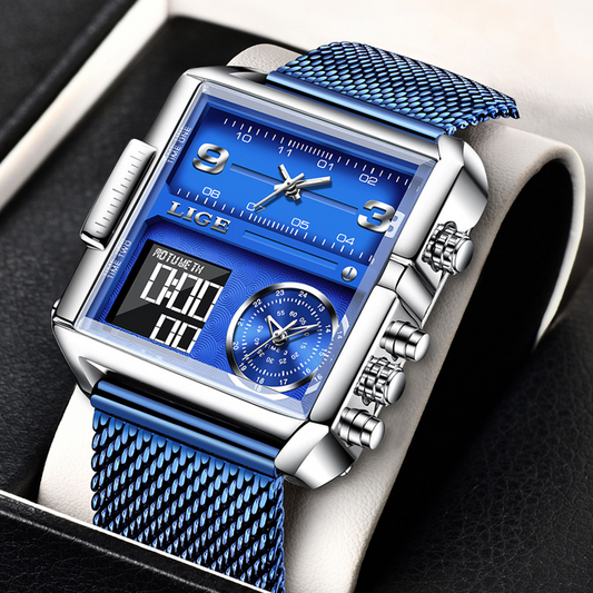 Discover the elegance of LIGE - Pleroma Collection!