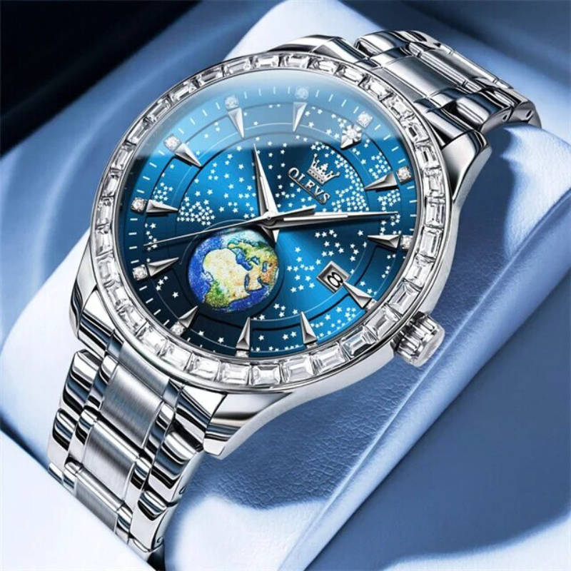 OLEVS - Shining Watch