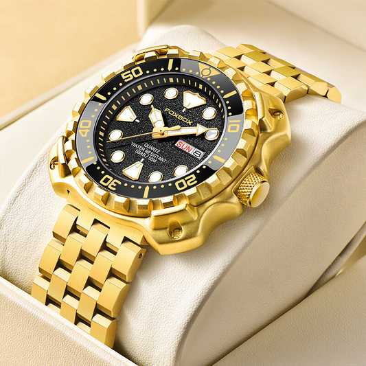 FBOX - Fornax Premium Steel Edition