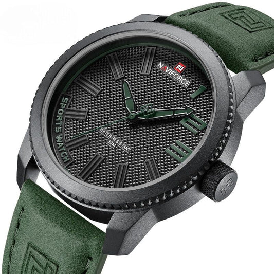 NAVIFORCE Elysian Collection: Highlight Your Style