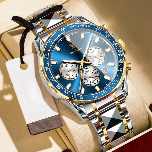 Premium Silvercrest AGR Collection