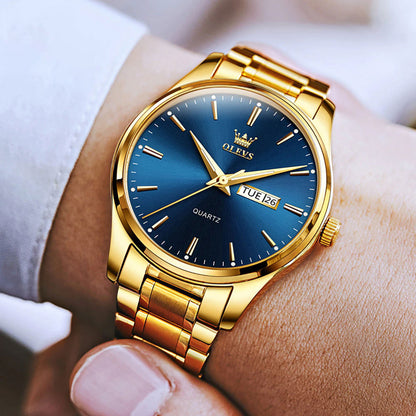 OLEVS™ - Stylish Astor Watch