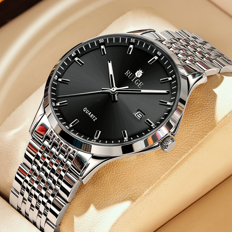 RUIGA - Amani: Unleash Your Style with Elegance