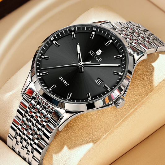 RUIGA - Amani: Unleash Your Style with Elegance