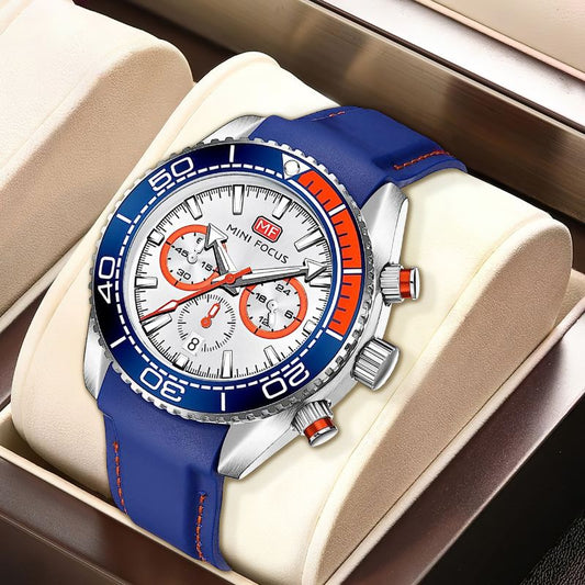 Navitimer FX - The Ultimate Flight Watch