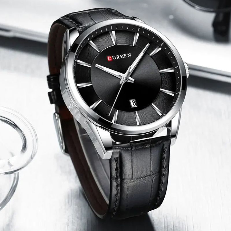 CURREN - Modern Urban Style