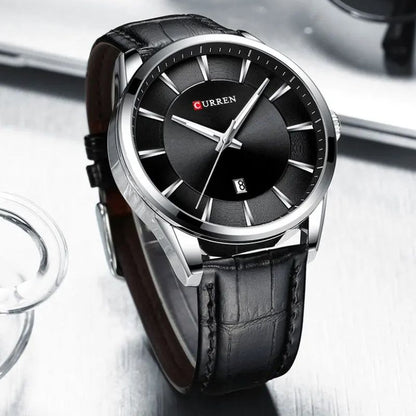 CURREN - Modern Urban Style
