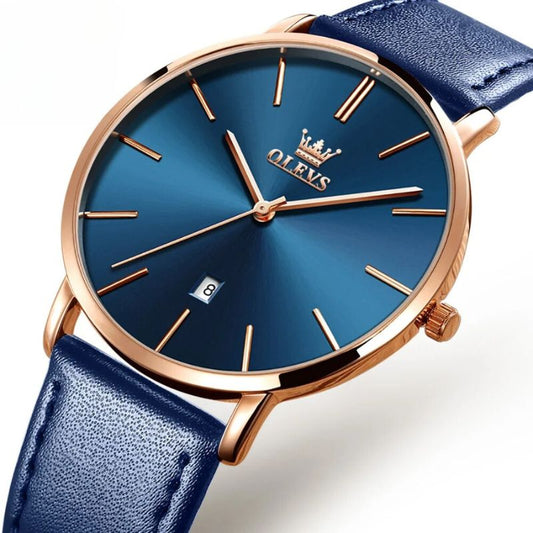 OLEVS - The Ultimate Nexus Watch