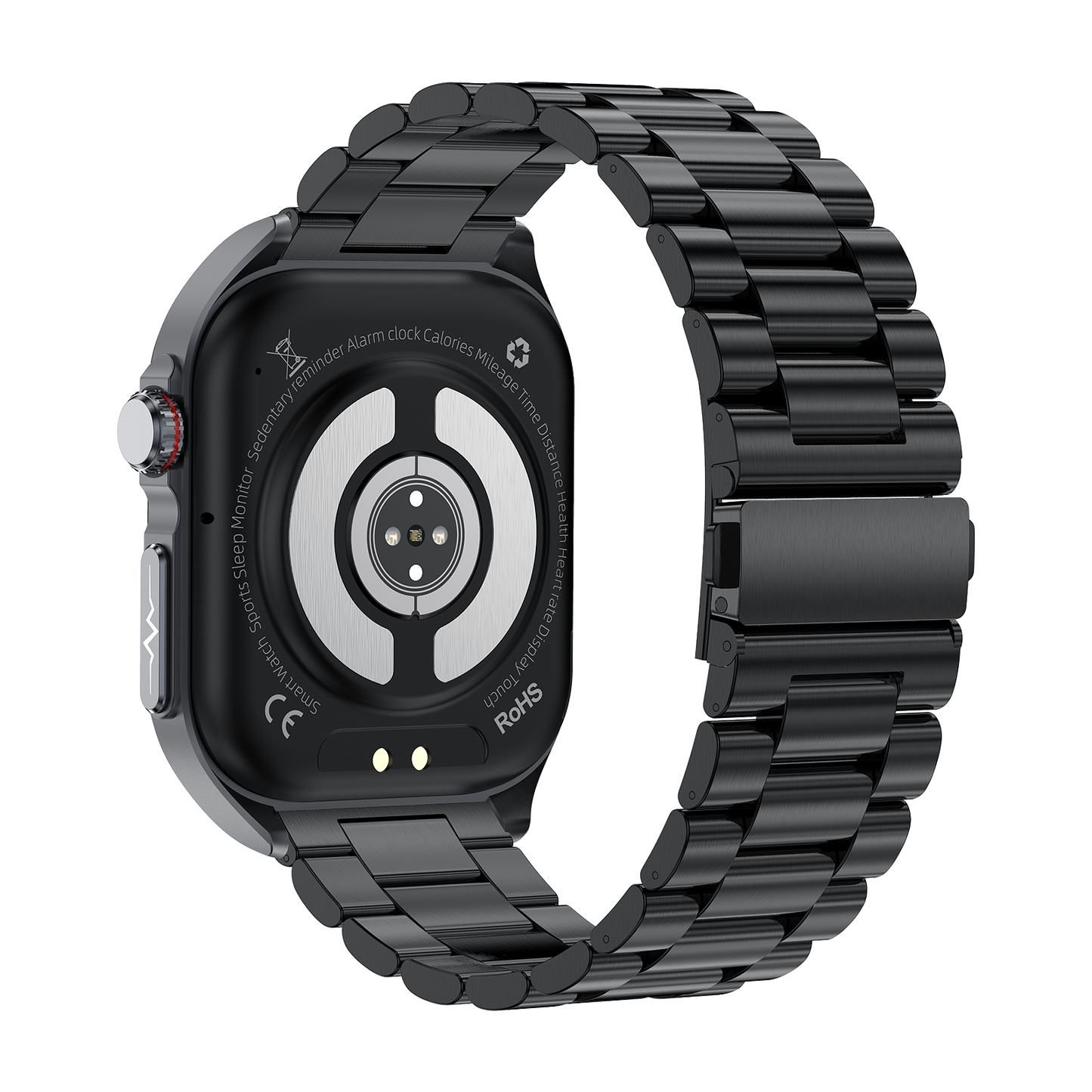 Kardena® CARE Pro 4 Plus - Intelligent Vital Measurements with Emergency Protection