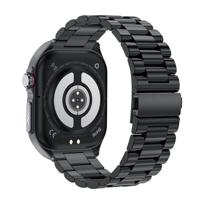 Kardena® CARE Pro 4 Plus - Intelligent Vital Measurements with Emergency Protection