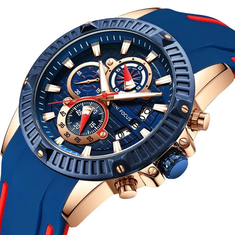 Elegant MF - Timeless Style