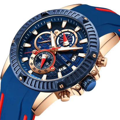Elegant MF - Timeless Style