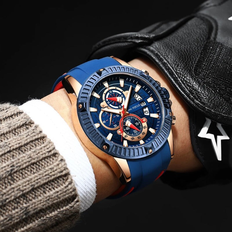 Elegant MF - Timeless Style