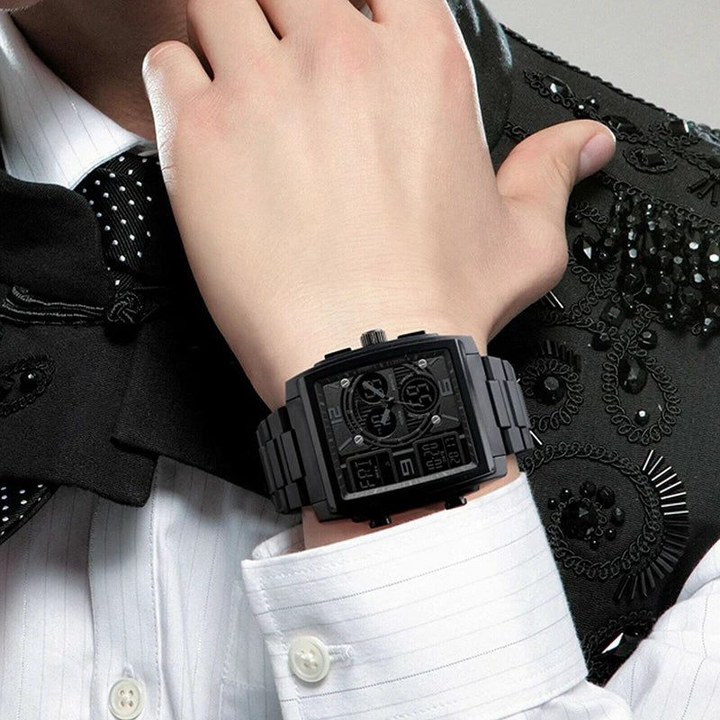 SK - Vesper: Redefining Elegance