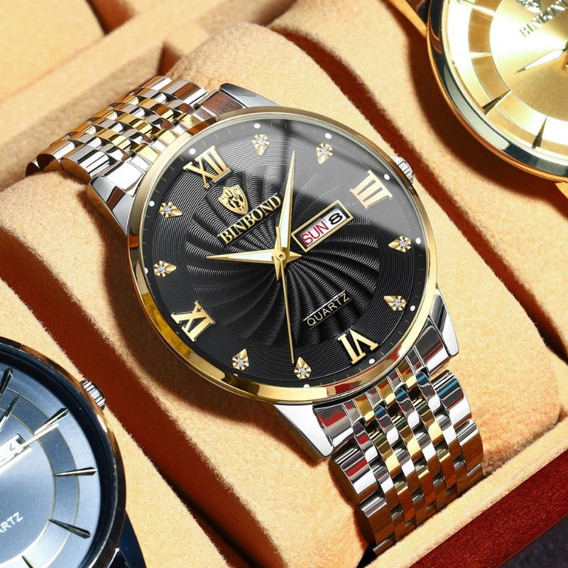 BOND - Premium Elegance