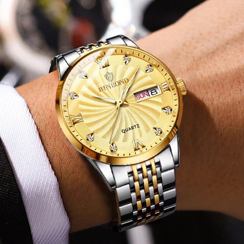 BOND - Premium Elegance