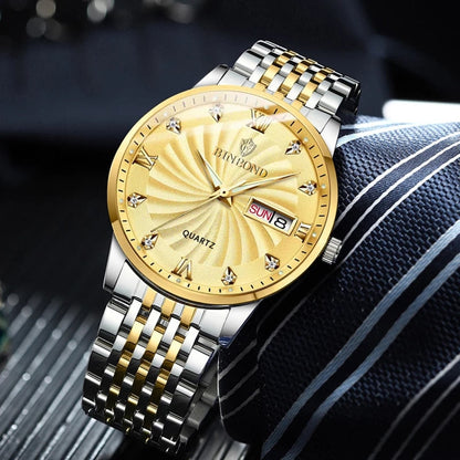 BOND - Premium Elegance