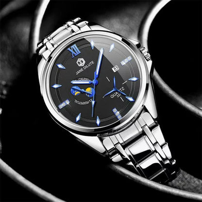 JD - Premium Trump Steel
