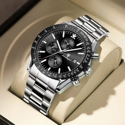 AGR - Stylish Submariner Watch