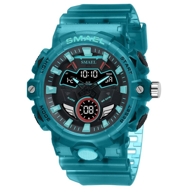 SMAEL - Ignite Your Style with Ember!