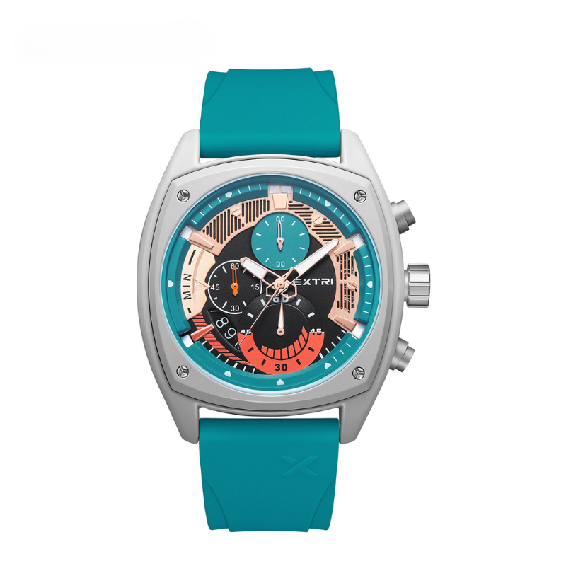 EXTRI - Stylish and Trendy Design