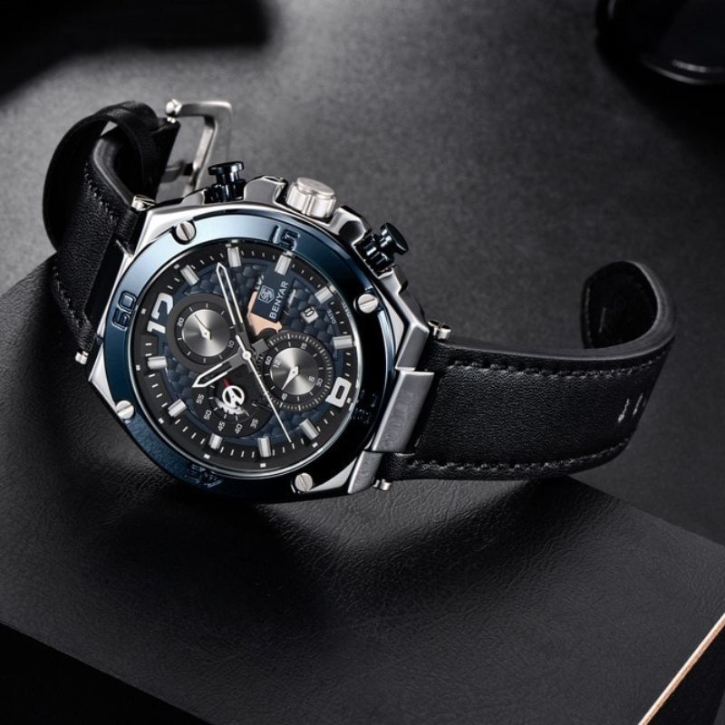B&Y - Timeless Sports Collection